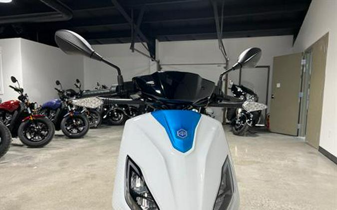 2022 Piaggio Piaggio 1 Active