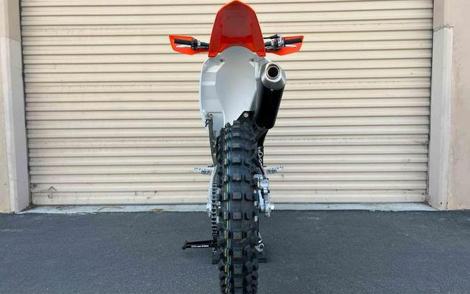 2024 KTM 350 XC-F