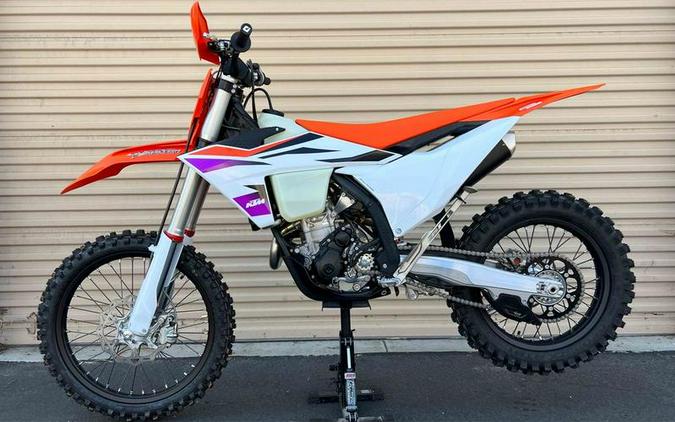 2024 KTM 350 XC-F