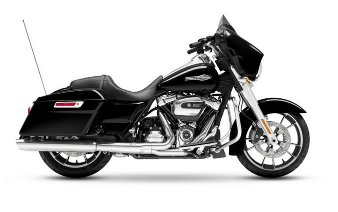 2023 Harley-Davidson Street Glide Lineup First Look [3 Models]