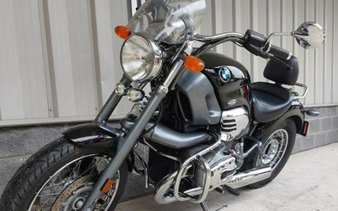 2001 BMW R 1200 C