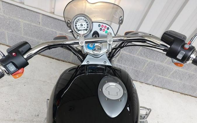 2001 BMW R 1200 C