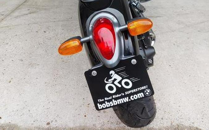 2001 BMW R 1200 C