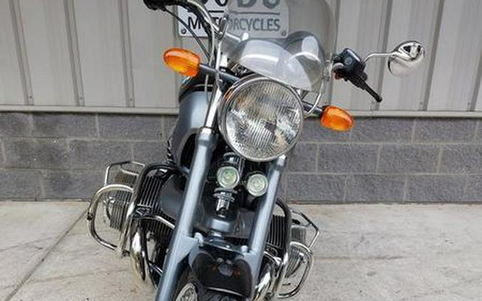 2001 BMW R 1200 C