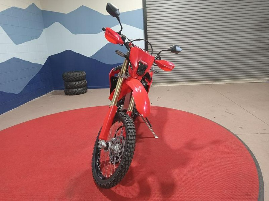 2024 Honda® CRF450RL ABS