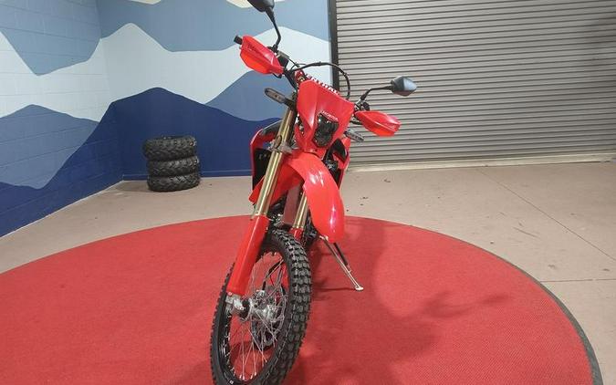 2024 Honda® CRF450RL ABS