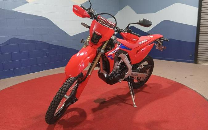 2024 Honda® CRF450RL ABS