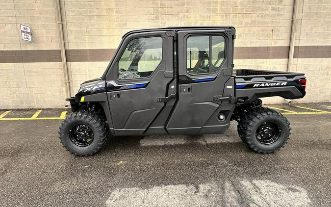 2024 Polaris® Ranger Crew XP 1000 NorthStar Edition Ultimate