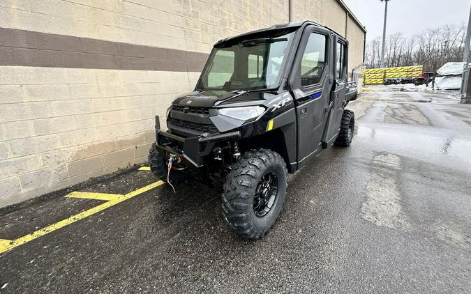 2024 Polaris® Ranger Crew XP 1000 NorthStar Edition Ultimate