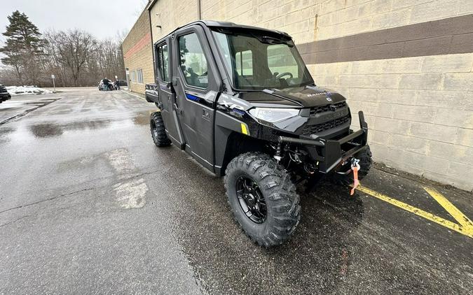 2024 Polaris® Ranger Crew XP 1000 NorthStar Edition Ultimate