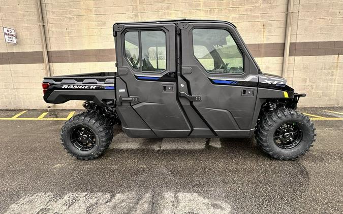 2024 Polaris® Ranger Crew XP 1000 NorthStar Edition Ultimate