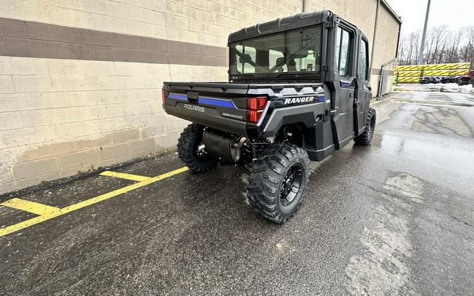 2024 Polaris® Ranger Crew XP 1000 NorthStar Edition Ultimate