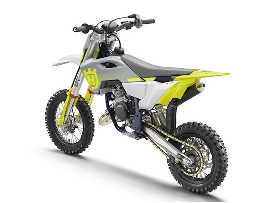 2024 Husqvarna® TC 50