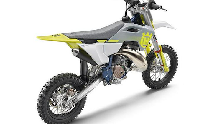 2024 Husqvarna® TC 50