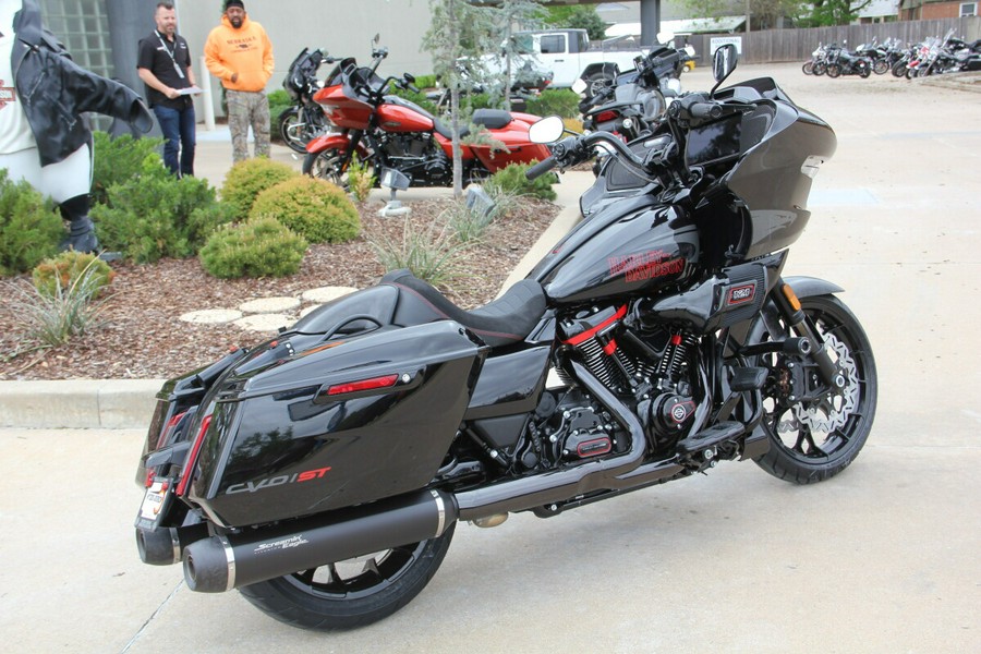 2024 Harley-Davidson CVO Road Glide ST