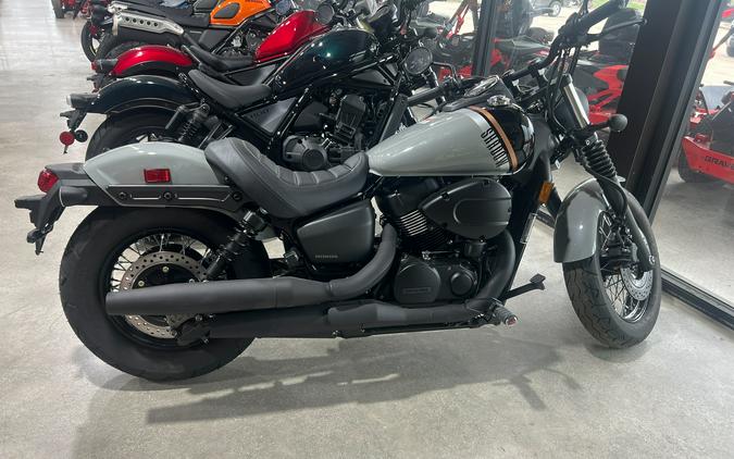 2024 Honda Shadow Phantom