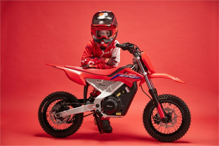 2021 GREENGER MOTORS CRF-E2 ELECTRIC