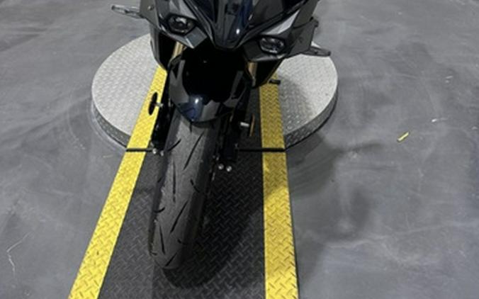 2024 Suzuki GSX-S1000GT Plus