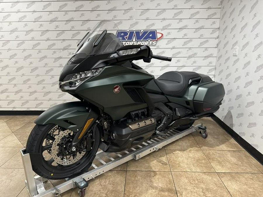 2024 Honda® Gold Wing Automatic DCT