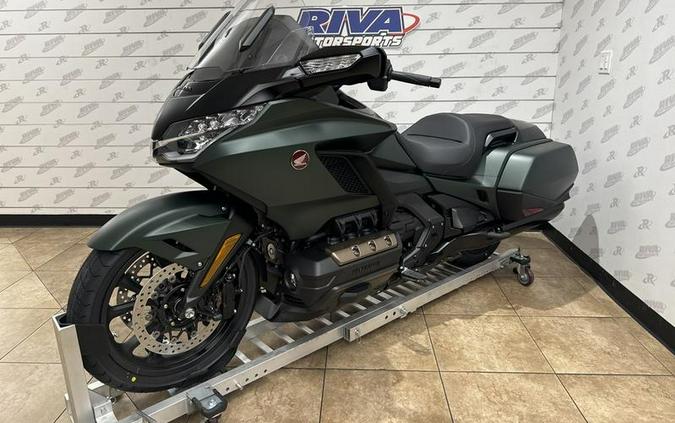 2024 Honda® Gold Wing Automatic DCT