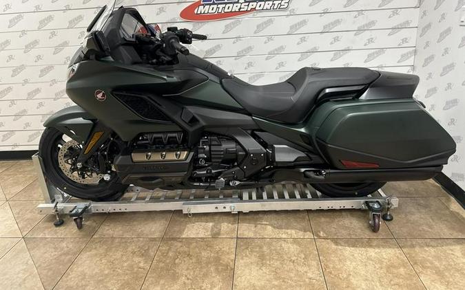 2024 Honda® Gold Wing Automatic DCT