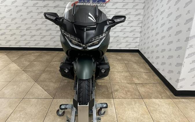 2024 Honda® Gold Wing Automatic DCT