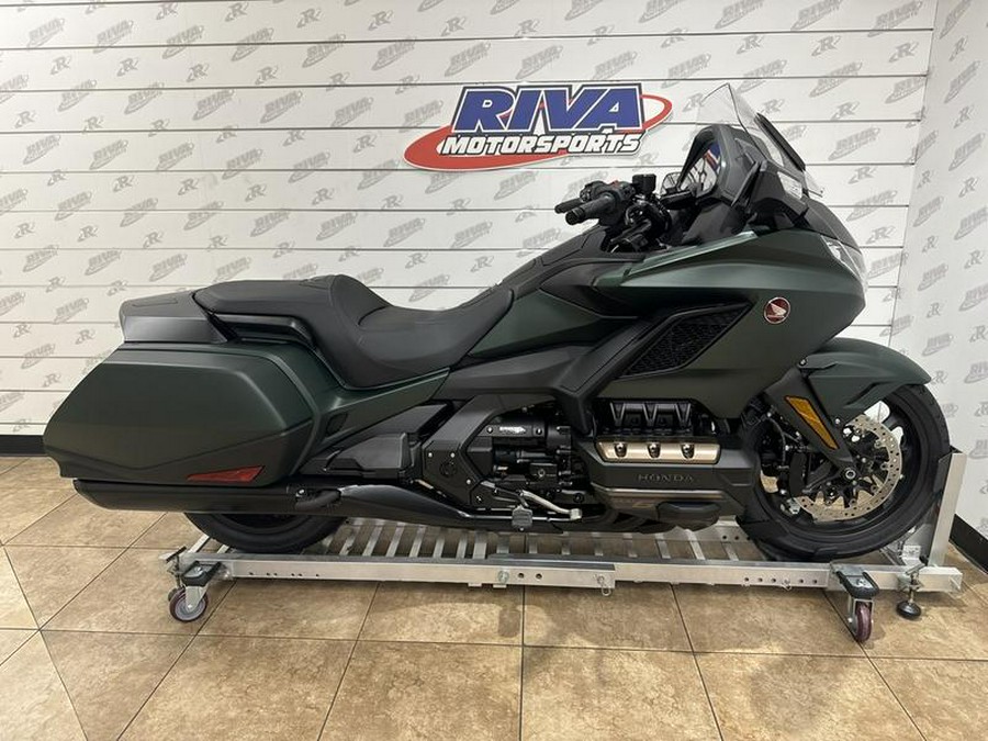 2024 Honda® Gold Wing Automatic DCT