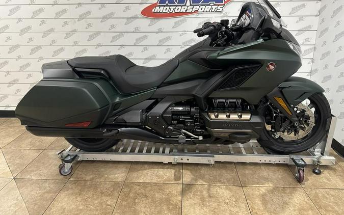 2024 Honda® Gold Wing Automatic DCT