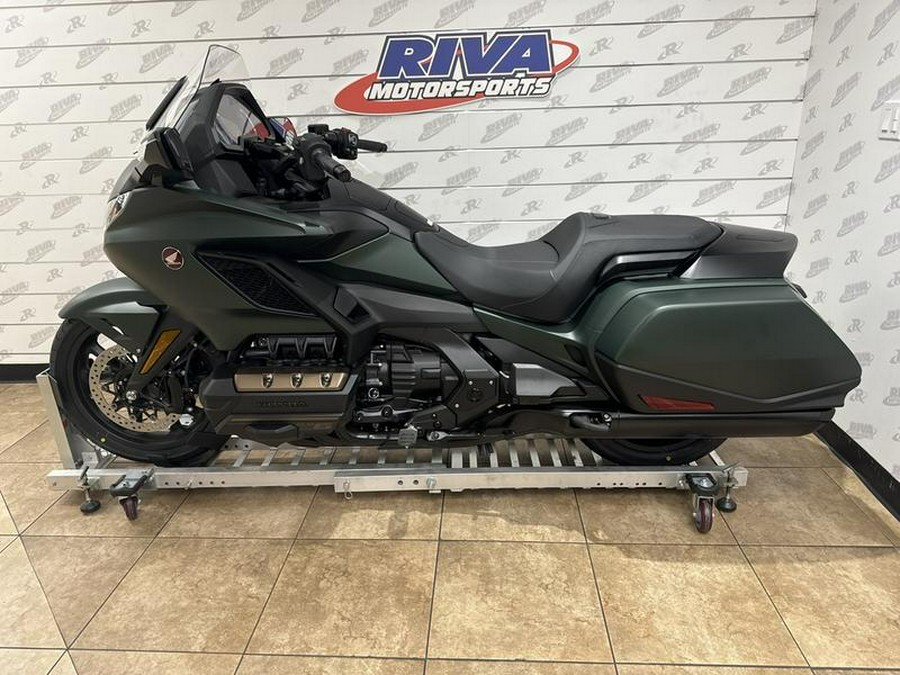 2024 Honda® Gold Wing Automatic DCT