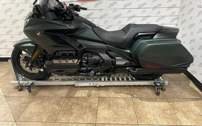 2024 Honda® Gold Wing Automatic DCT