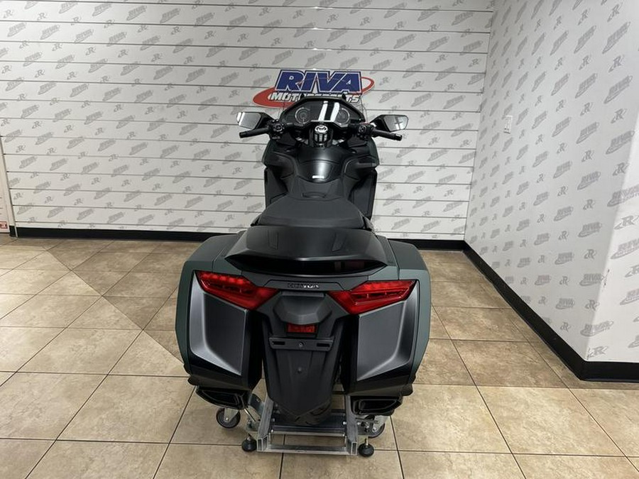 2024 Honda® Gold Wing Automatic DCT