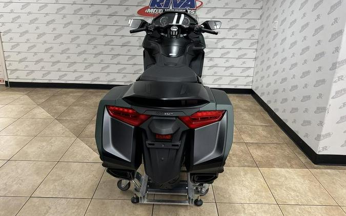 2024 Honda® Gold Wing Automatic DCT