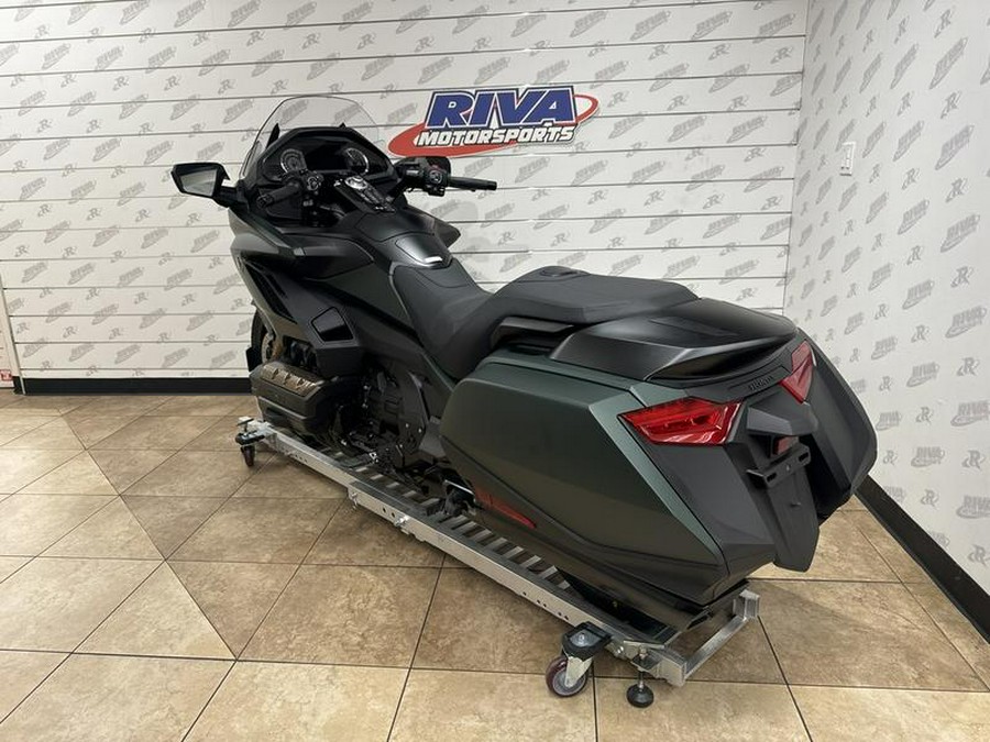 2024 Honda® Gold Wing Automatic DCT