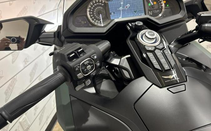 2024 Honda® Gold Wing Automatic DCT