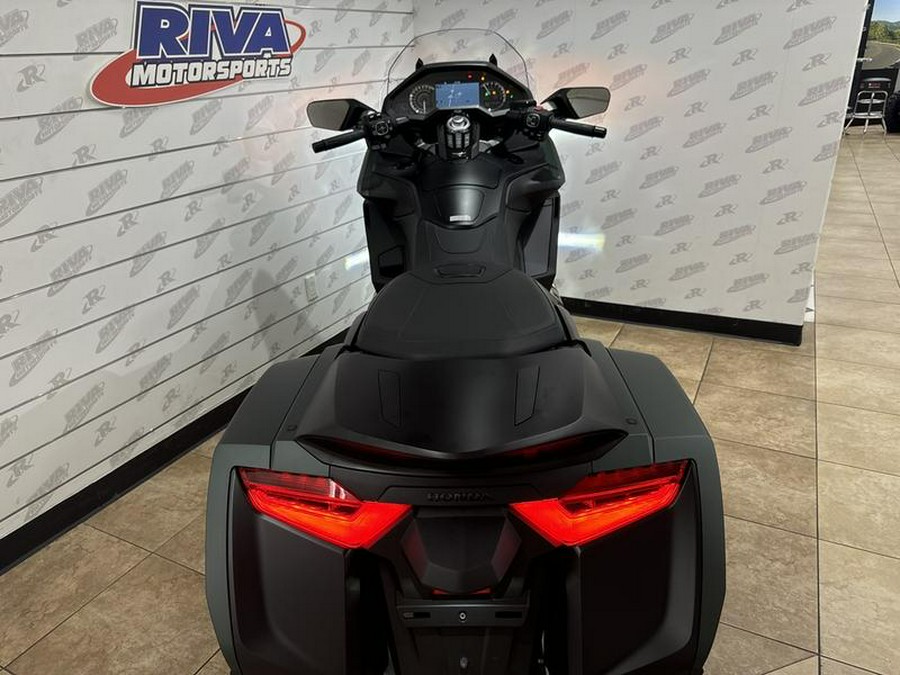 2024 Honda® Gold Wing Automatic DCT