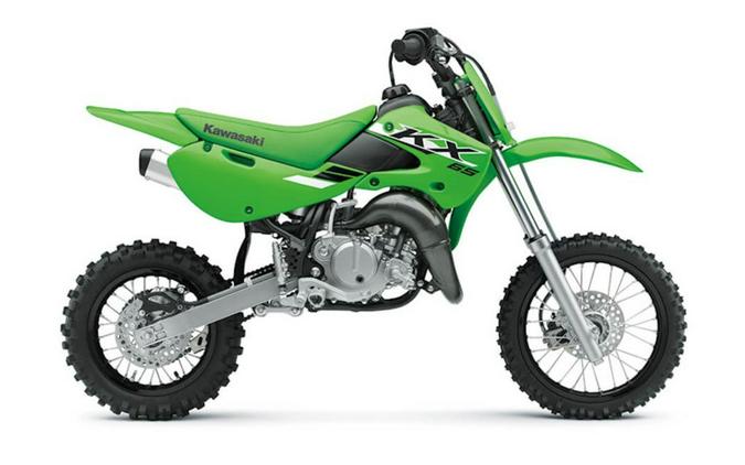 2025 Kawasaki KX™ 65