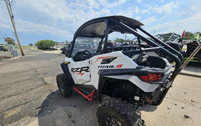 2021 Polaris RZR® Trail S 900 Sport