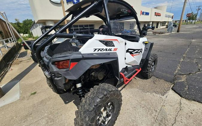 2021 Polaris RZR® Trail S 900 Sport