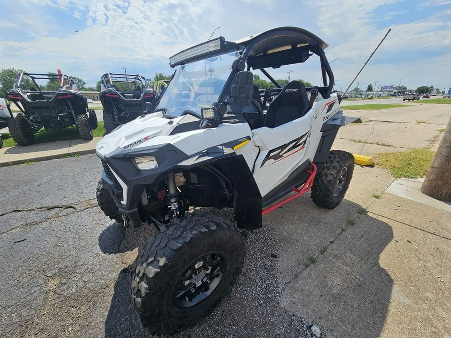 2021 Polaris RZR® Trail S 900 Sport