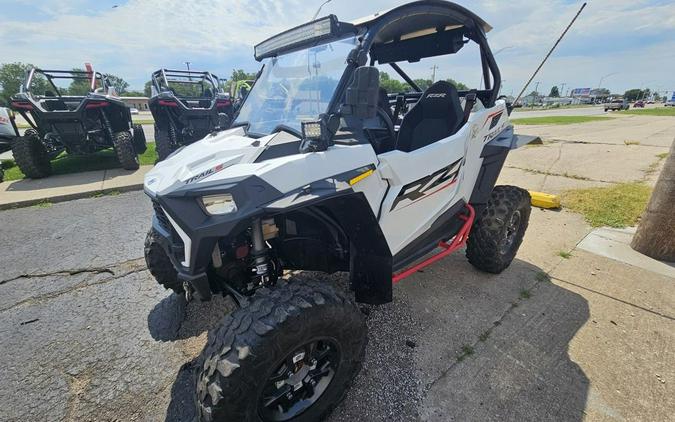 2021 Polaris RZR® Trail S 900 Sport