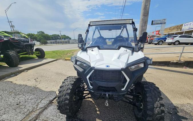 2021 Polaris RZR® Trail S 900 Sport