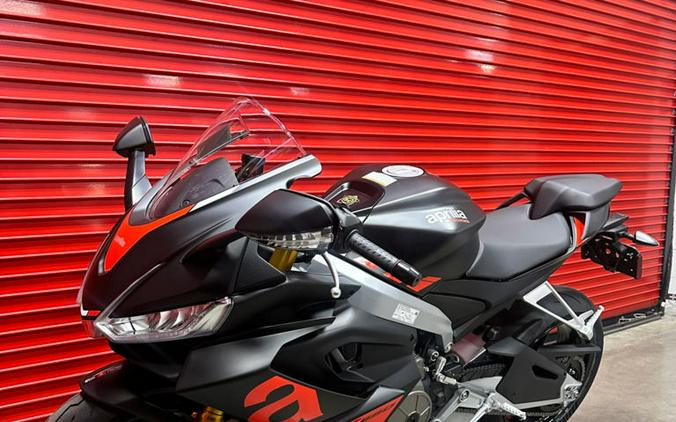 2024 Aprilia® RS 660