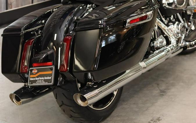 2024 Harley-Davidson® FLTRX - Road Glide®