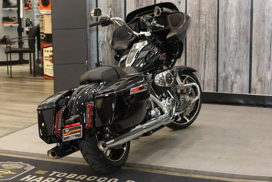 2024 Harley-Davidson® FLTRX - Road Glide®