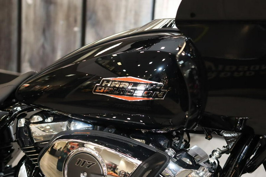 2024 Harley-Davidson® FLTRX - Road Glide®