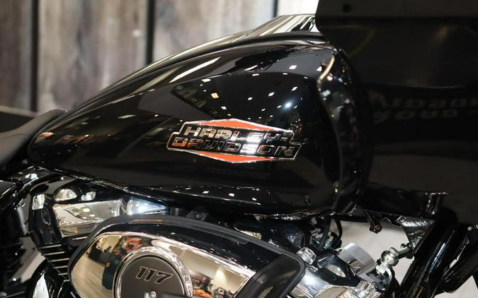 2024 Harley-Davidson® FLTRX - Road Glide®