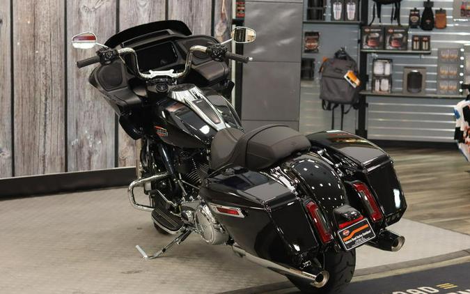 2024 Harley-Davidson® FLTRX - Road Glide®