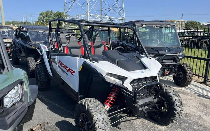 2024 Polaris® RZR XP 4 1000 Sport