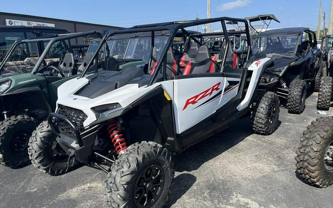 2024 Polaris® RZR XP 4 1000 Sport