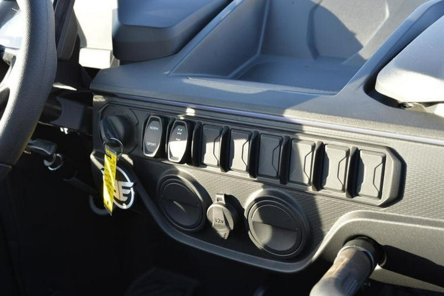 2025 CFMOTO ZFORCE 950 Trail